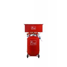CKM PY101 100+50 lt Parça Yıkama Makinesi Tavalı