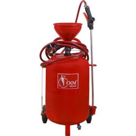 CKM SK101 28 lt Sıvı Püskürtme ve Köpük Makinesi