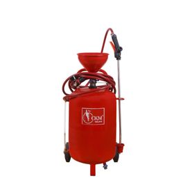 CKM SK101 28 lt Sıvı Püskürtme ve Köpük Makinesi