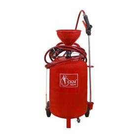 CKM SK101 28 lt Sıvı Püskürtme ve Köpük Makinesi