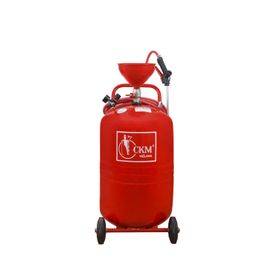 CKM SK102 60 lt Sıvı Püskürtme ve Köpük Makinesi