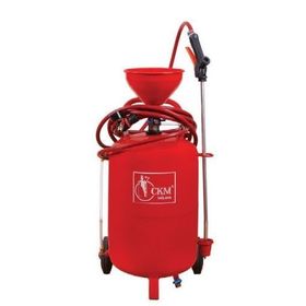 CKM SK102 60 lt Sıvı Püskürtme ve Köpük Makinesi