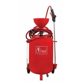 CKM SK102 60 lt Sıvı Püskürtme ve Köpük Makinesi