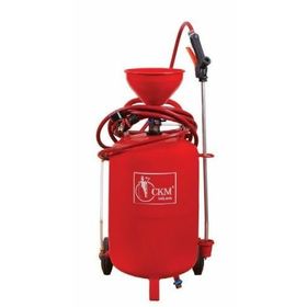 CKM SK102 60 lt Sıvı Püskürtme ve Köpük Makinesi