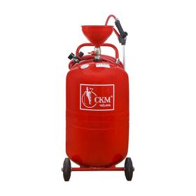 CKM SK102 60 lt Sıvı Püskürtme ve Köpük Makinesi
