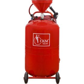 CKM SK103 100 lt Sıvı Püskürtme ve Köpük Makinesi