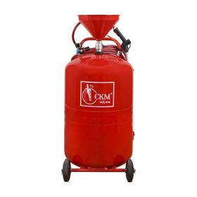 CKM SK103 100 lt Sıvı Püskürtme ve Köpük Makinesi