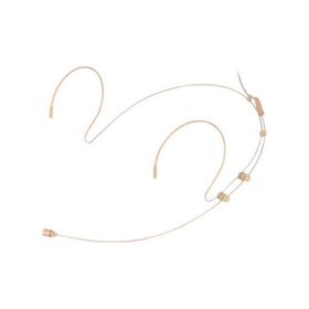 Ckmova LPM4 4Pin Mini XLR Konnektörlü Kondenser Headset Mikrofon
