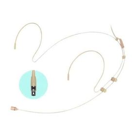 Ckmova LPM4 4Pin Mini XLR Konnektörlü Kondenser Headset Mikrofon