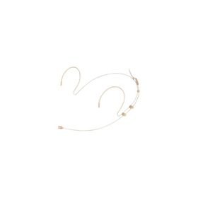 Ckmova LPM4 4Pin Mini XLR Konnektörlü Kondenser Headset Mikrofon
