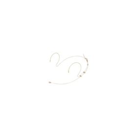 Ckmova LPM5 4 Pin Xlr Konnektörlü Kondenser Headset Mikrofon
