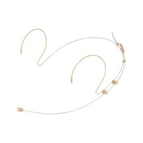 Ckmova LPM5 4 Pin Xlr Konnektörlü Kondenser Headset Mikrofon