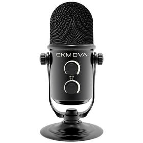 Ckmova SUM3 USB Kondenser Mikrofon