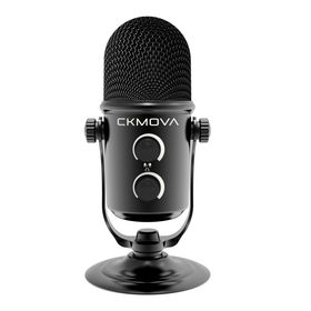 Ckmova SUM3 USB Kondenser Mikrofon