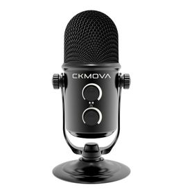 Ckmova SUM3 USB Kondenser Mikrofon