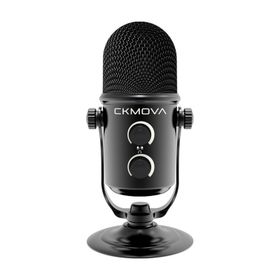 Ckmova SUM3 USB Kondenser Mikrofon