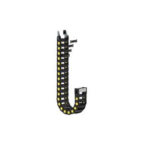 CKS CK30 A 040 R050 Açık Tip 30x40 R50 Hareketli Kablo Taşıyıcı