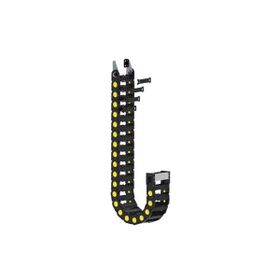 CKS CK30 A 040 R050 Açık Tip 30x40 R50 Hareketli Kablo Taşıyıcı