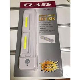 CL 5169A Led Aydınlatma Sistemi