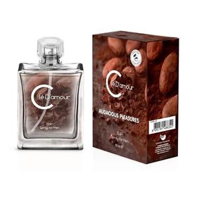 Clé Damour Audacious Pleasures 50 ml Erkek Parfüm