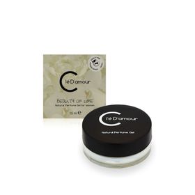 Clé Damour Beauty Of Life 15 ml Kadın Jel Parfüm