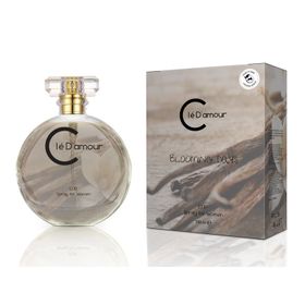 Clé Damour Blooming Days EDP 100 ml Kadın Parfüm