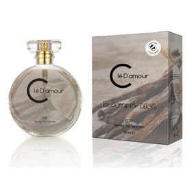 Clé Damour Blooming Days EDP 50 ml Kadın Parfüm