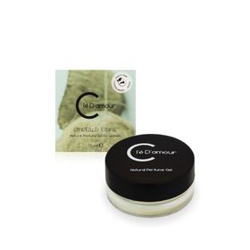 Clé Damour Emerald Stone 15 ml Kadın Jel Parfüm