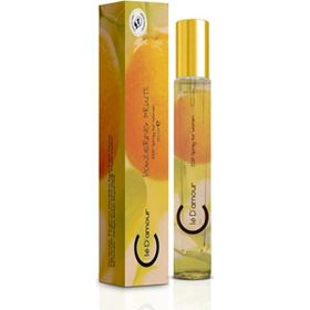 Clé Damour Powdering Fruits EDP 20 ml Kadın Parfüm