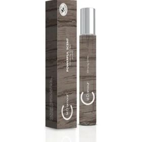 Clé Damour Powerful Scent 20 ml Erkek Parfüm