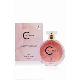 Clé Damour Sweet Dreams EDP 50 ml Kadın Parfüm