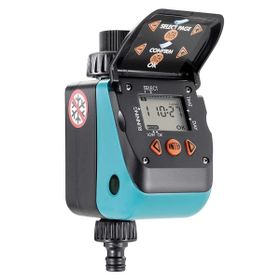 Claber 8412 Aquauno Video-2 Plus Sulama Bilgisayarı