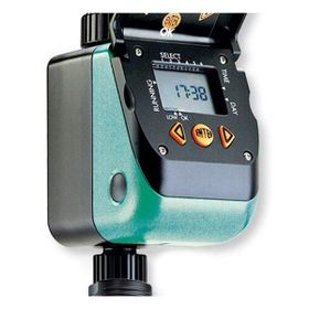 Claber 8412 Aquauno Video-2 Plus Sulama Bilgisayarı