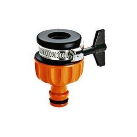 Claber 8525 Kelepçeli Musluk Bağlantısı