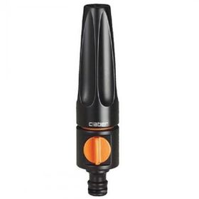 Claber 8537 Vanalı Jet Sprey Sulama Başlığı