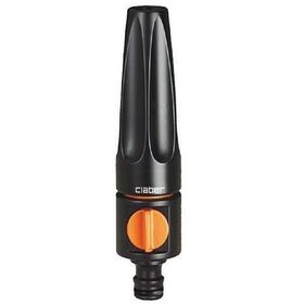 Claber 8537 Vanalı Jet Sprey Sulama Başlığı