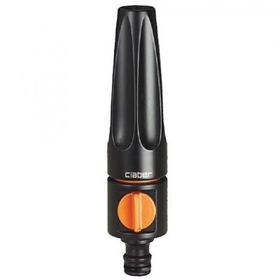 Claber 8537 Vanalı Jet Sprey Sulama Başlığı