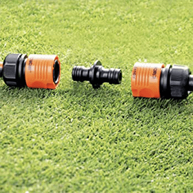 Claber 8607 1/2 Hortum Otomatik Bağlantı