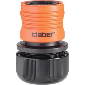 Claber 8609 3/4 Musluk Bağlantı Adaptörü