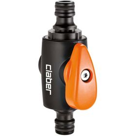 Claber 8611 Açma Kapama Vanalı Konnektor