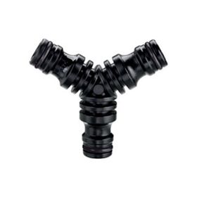 Claber 8615 Üçlü Bağlantı Nipeli