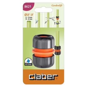 Claber 8621 3/4 Musluk Bağlantı Adaptörü