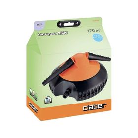 Claber 8675 Idrosprey Tablalı Fıskiye