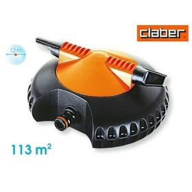 Claber 8685 Aqualux 2000 Tablalı Fıskiye