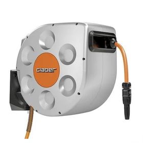 Claber 8696 20 mt Totoroll Evolution Hortum Makarası