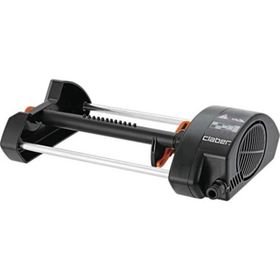 Claber 8748 Sprink Osilatör Compact 12 Delikli Salınımlı Fıskiye