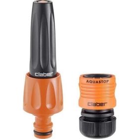 Claber 8800 Sulama Başlığı Set