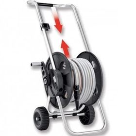 Claber 8863 Metal Junior Pront Hortu Makarası
