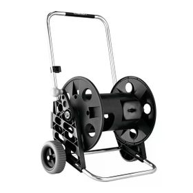 Claber 8872 100 mt Kapasiteli Genius 100 Hortum Makarası