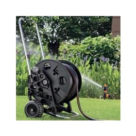 Claber 8872 100 mt Kapasiteli Genius 100 Hortum Makarası
